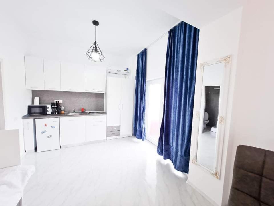 Emi Studio Năvodari Buitenkant foto