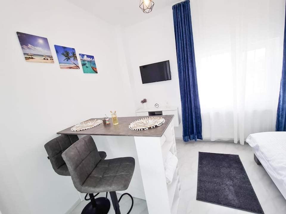 Emi Studio Năvodari Buitenkant foto
